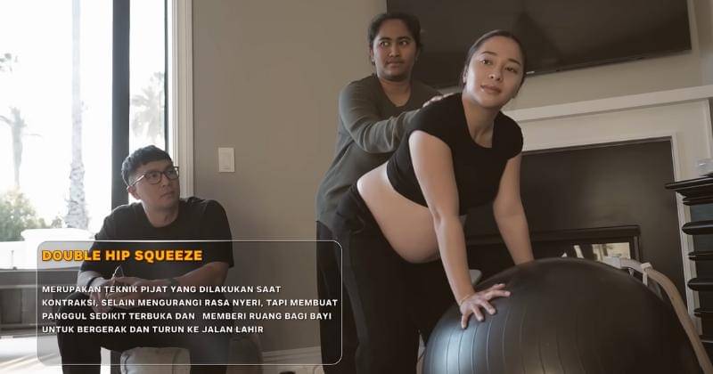 YouTube/Nikita Willy Official